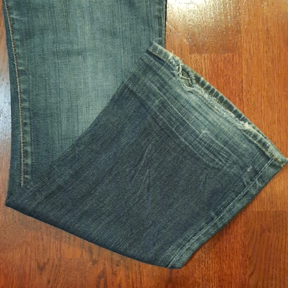Lucky Brand Lola Boot Cut Jeans - Picture 5 of 7